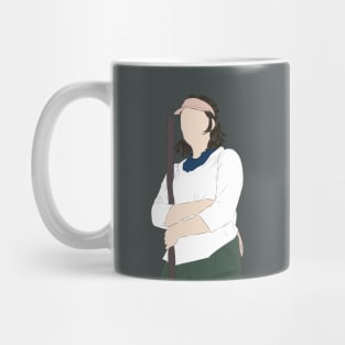 Dot - The Wilds Mug